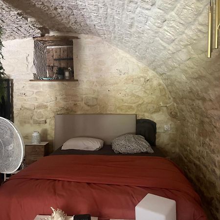 Apartamento Voute Des Anges Type Loft Sans Cloison Castelnau-Montratier Exterior foto