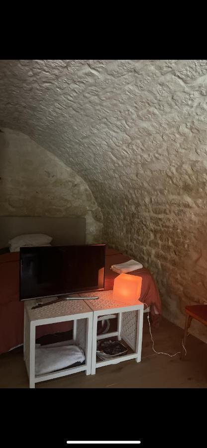 Apartamento Voute Des Anges Type Loft Sans Cloison Castelnau-Montratier Exterior foto