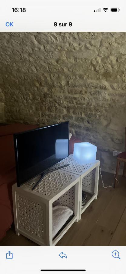 Apartamento Voute Des Anges Type Loft Sans Cloison Castelnau-Montratier Exterior foto